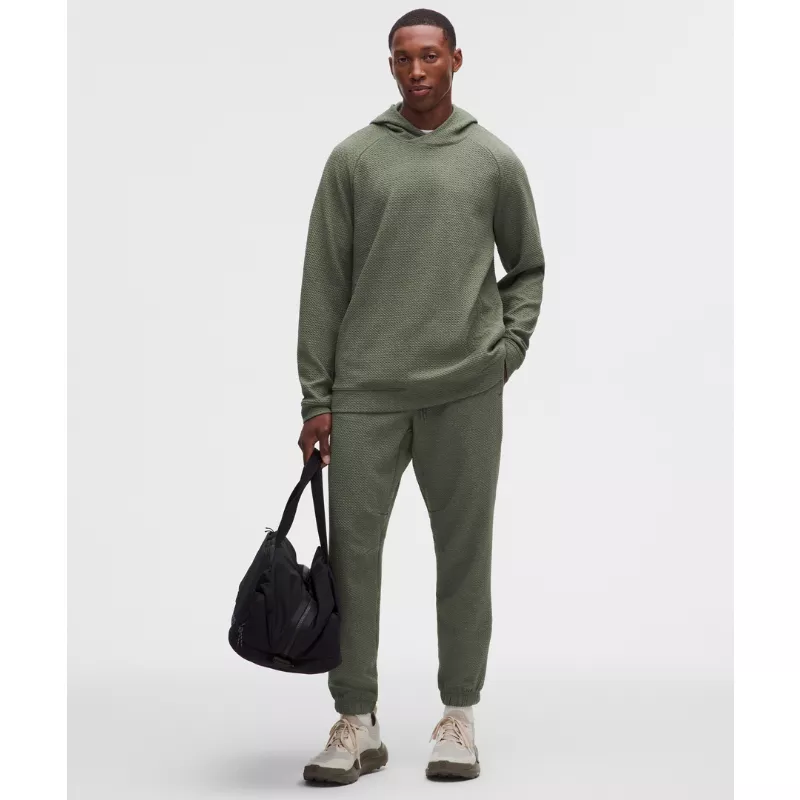 Ease The Day Jogger Regular