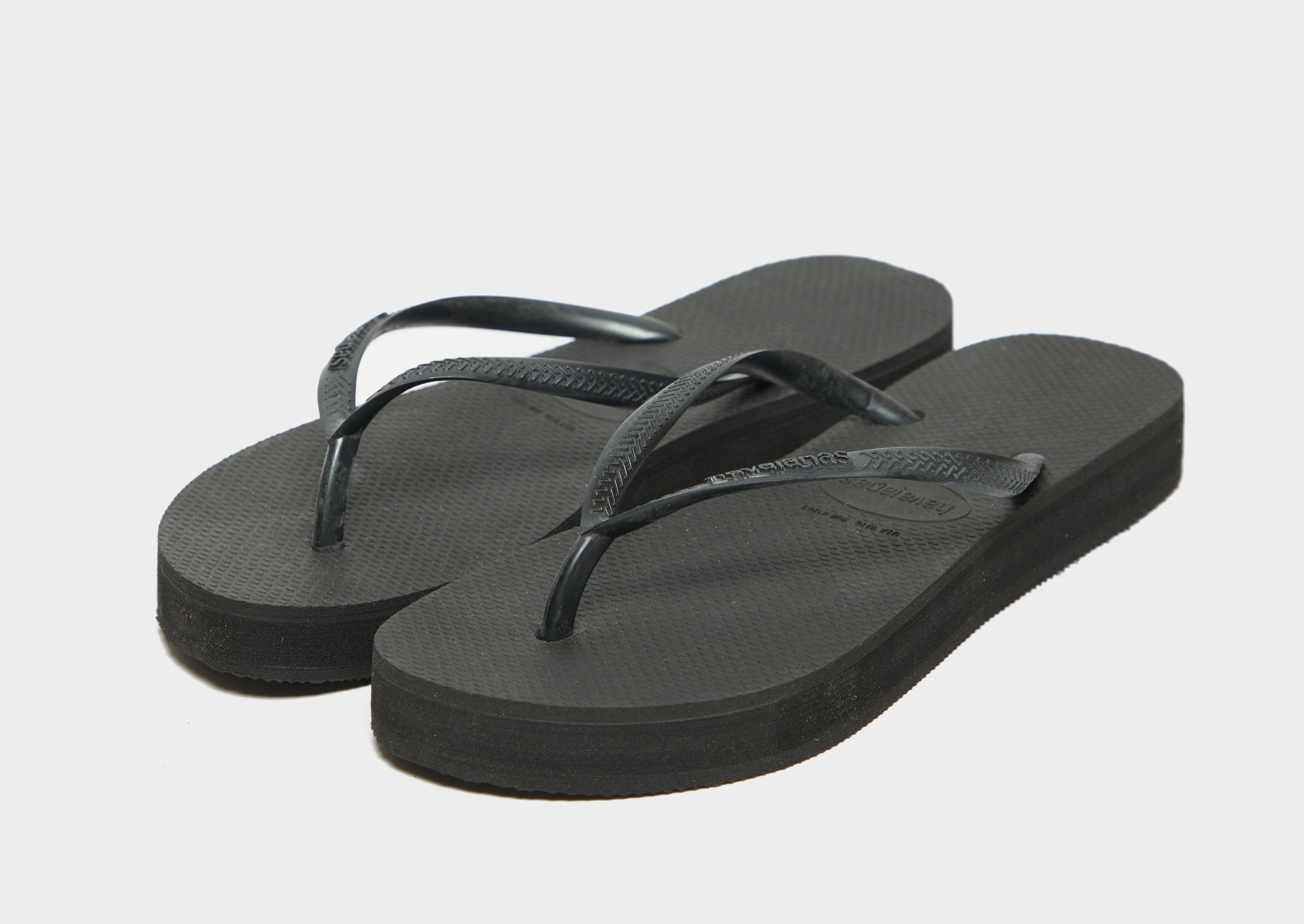 Havaianas Slim Platform Flip-Flops Damen