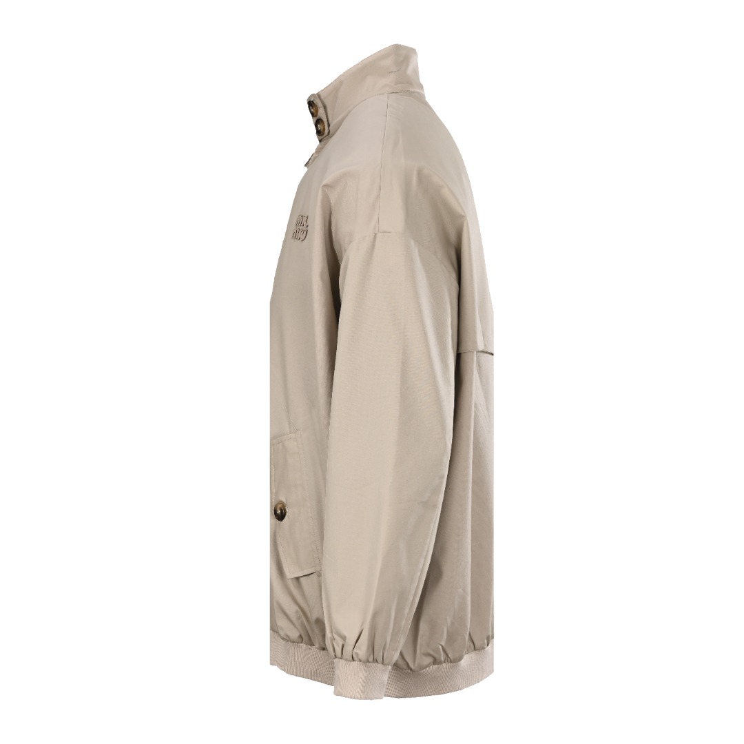 MiuMiu 2026ss New Jacket Size S-XL