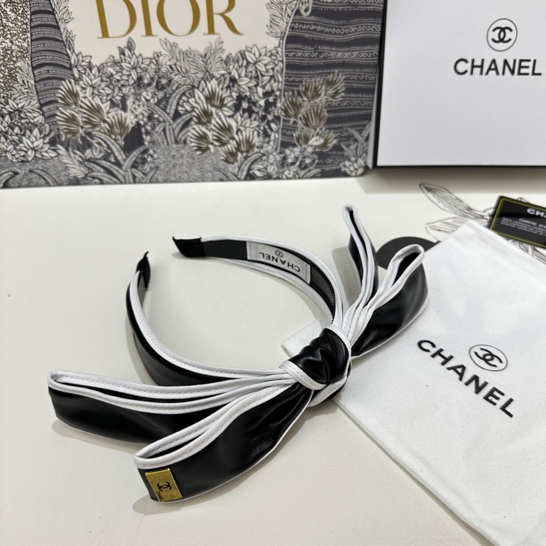 CC Hairband 0042