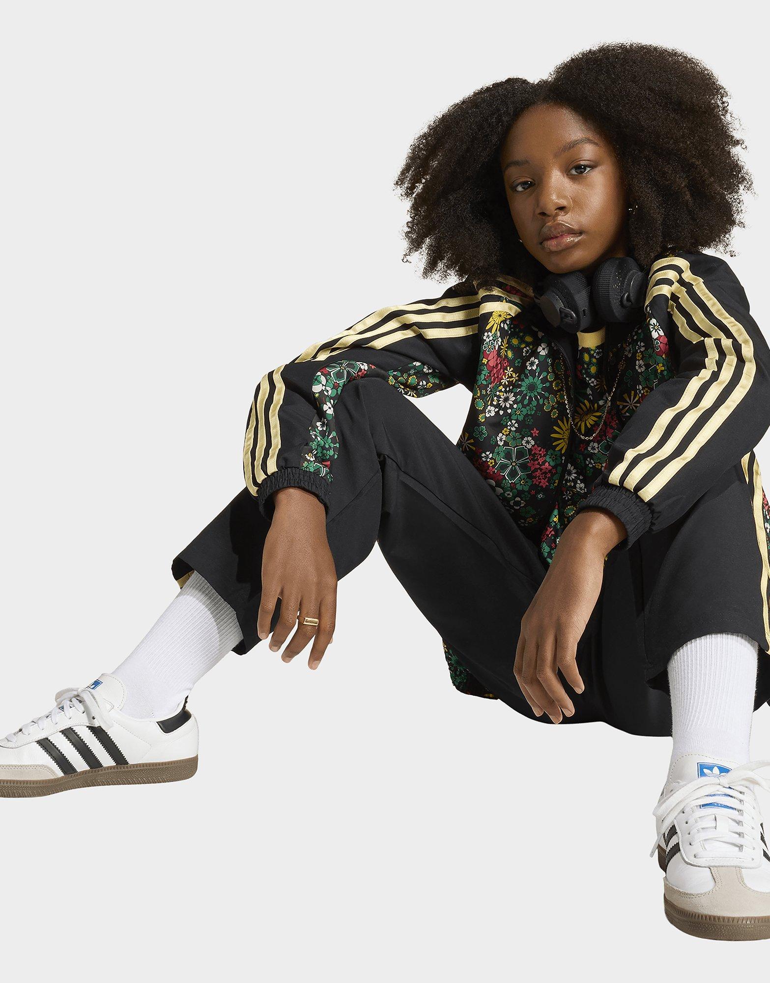 adidas Originals adidas Originals x Liberty London TRACK TOP