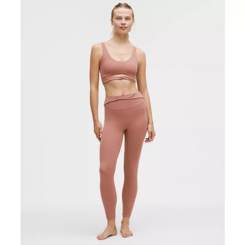 lululemon Align No Line™ High-Rise Twist Tight 25