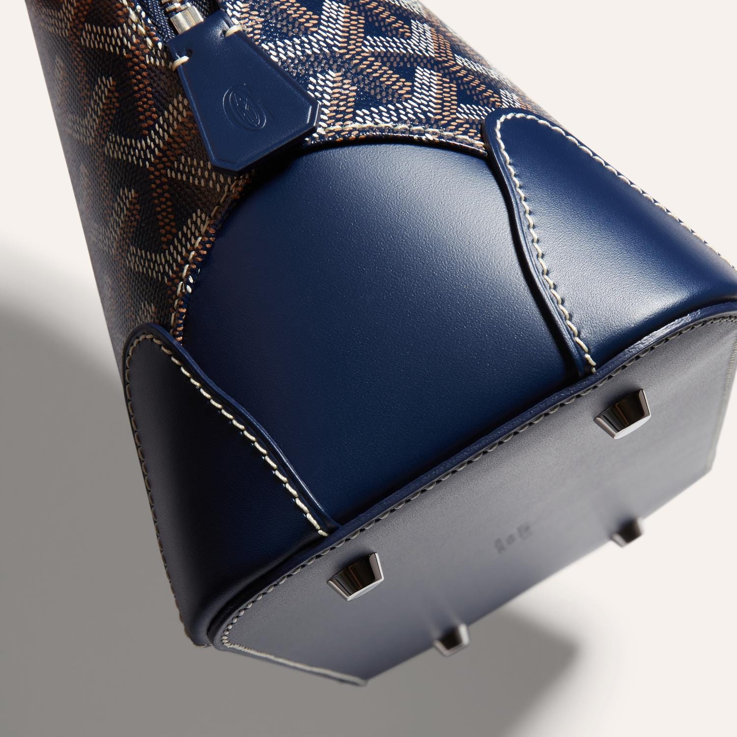 Vendôme PM Bag Navy Blue
