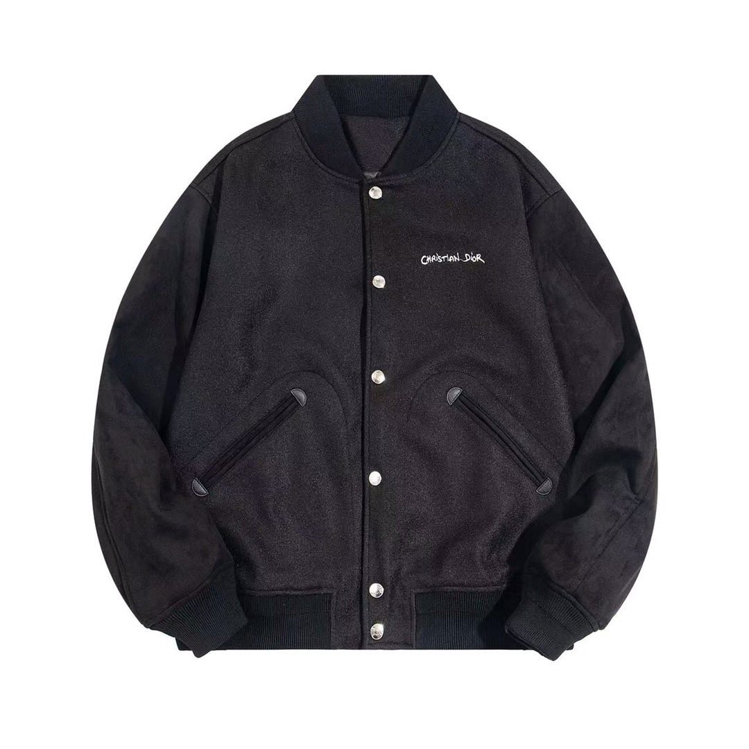 Dior Jacket
