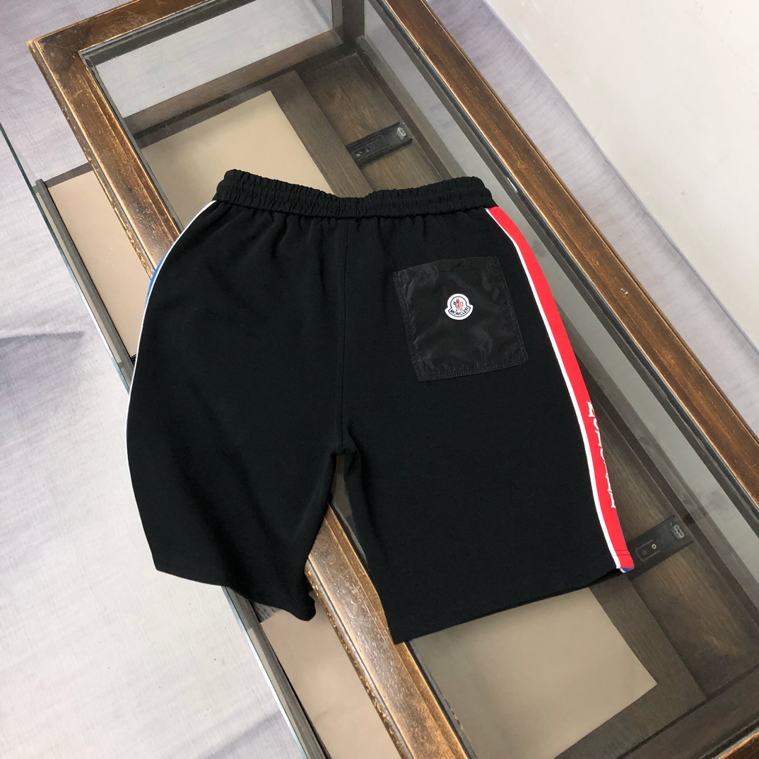 Moncler 2026ss New Shorts Size XS-L