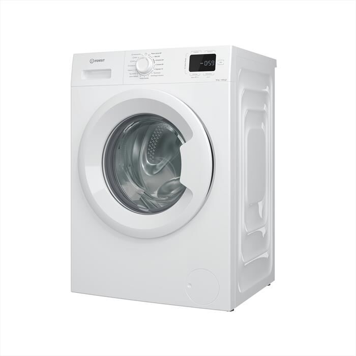 INDESIT - Lavatrice IM 1072 MY TIME IT 10 Kg Classe A