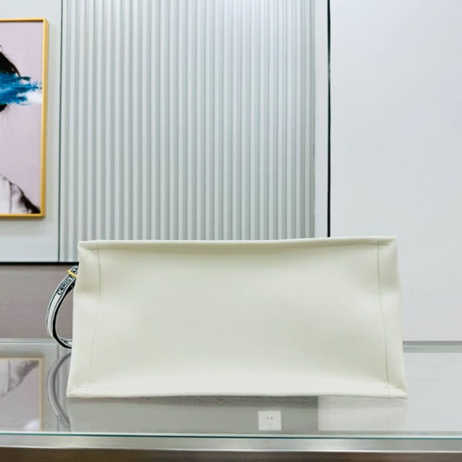 Dioramour Medium Dior Book Tote
