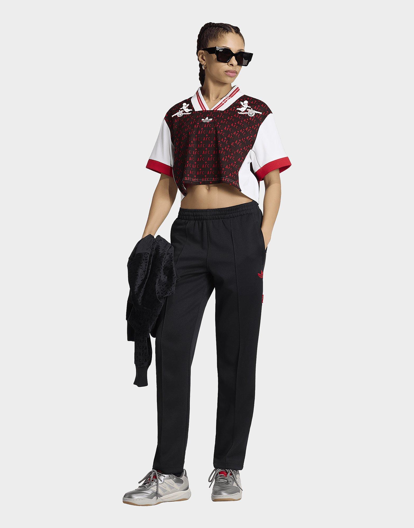 adidas Arsenal FC Places+Faces Trainingshose