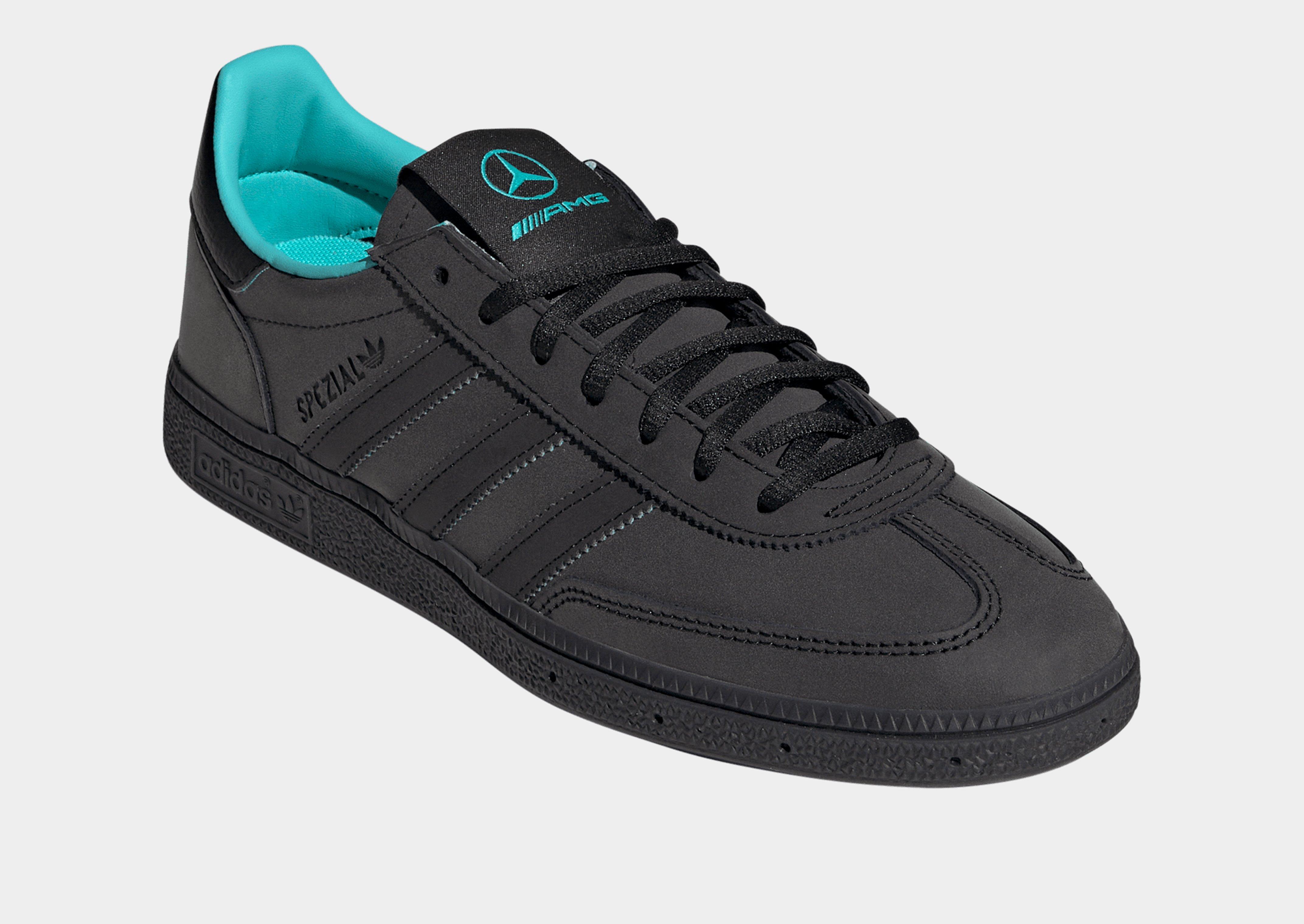 adidas HANDBALL SPEZIAL MERCEDES SCHUH