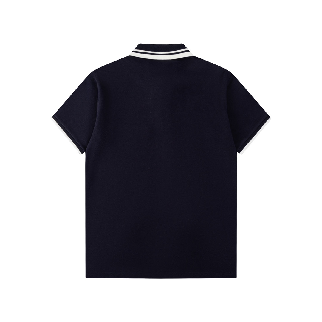 Gucci 2026ss New Polo Shirt Size S-XXL