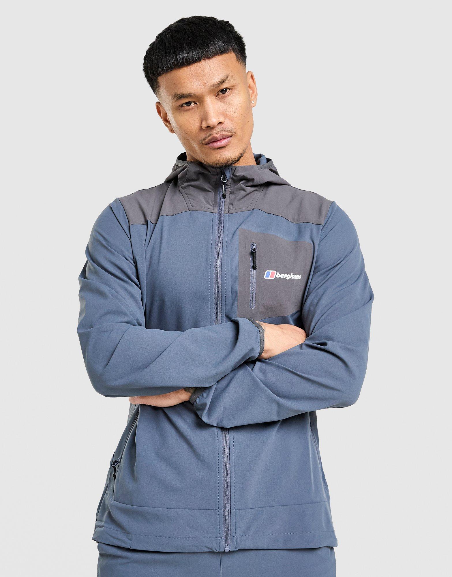Berghaus Intervale Woven Jacke