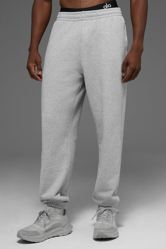 Cuffed Renown Heavy Weight Sweatpant