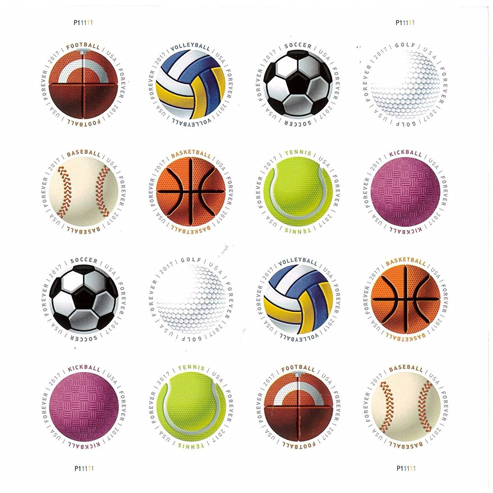 🎁[US Free Shipping]80PCS-BALL 2017