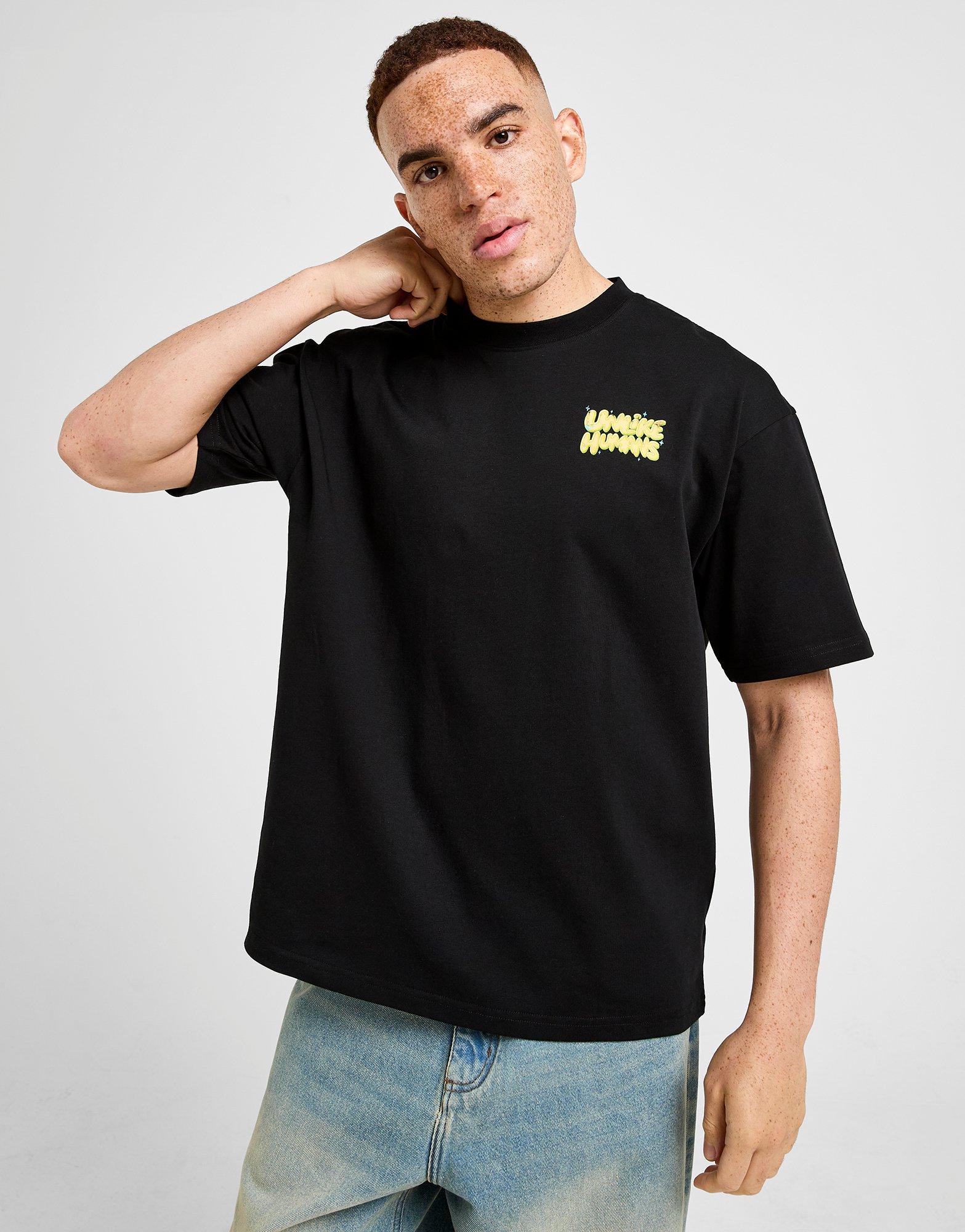 Unlike Humans Sour T-Shirt