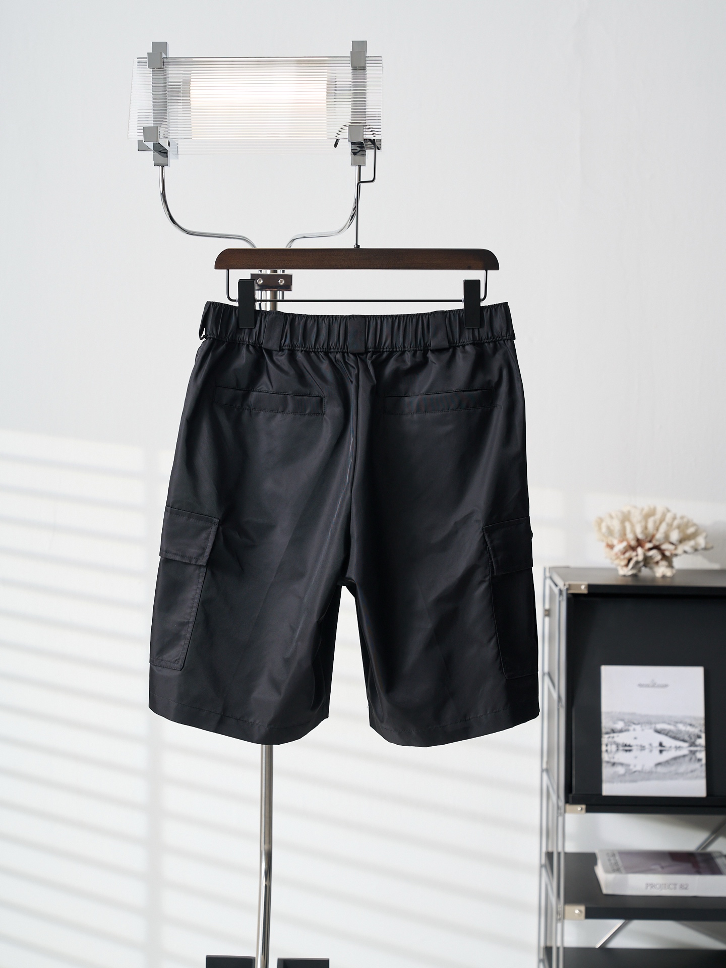 Prada 2026ss New Shorts Size S-XL
