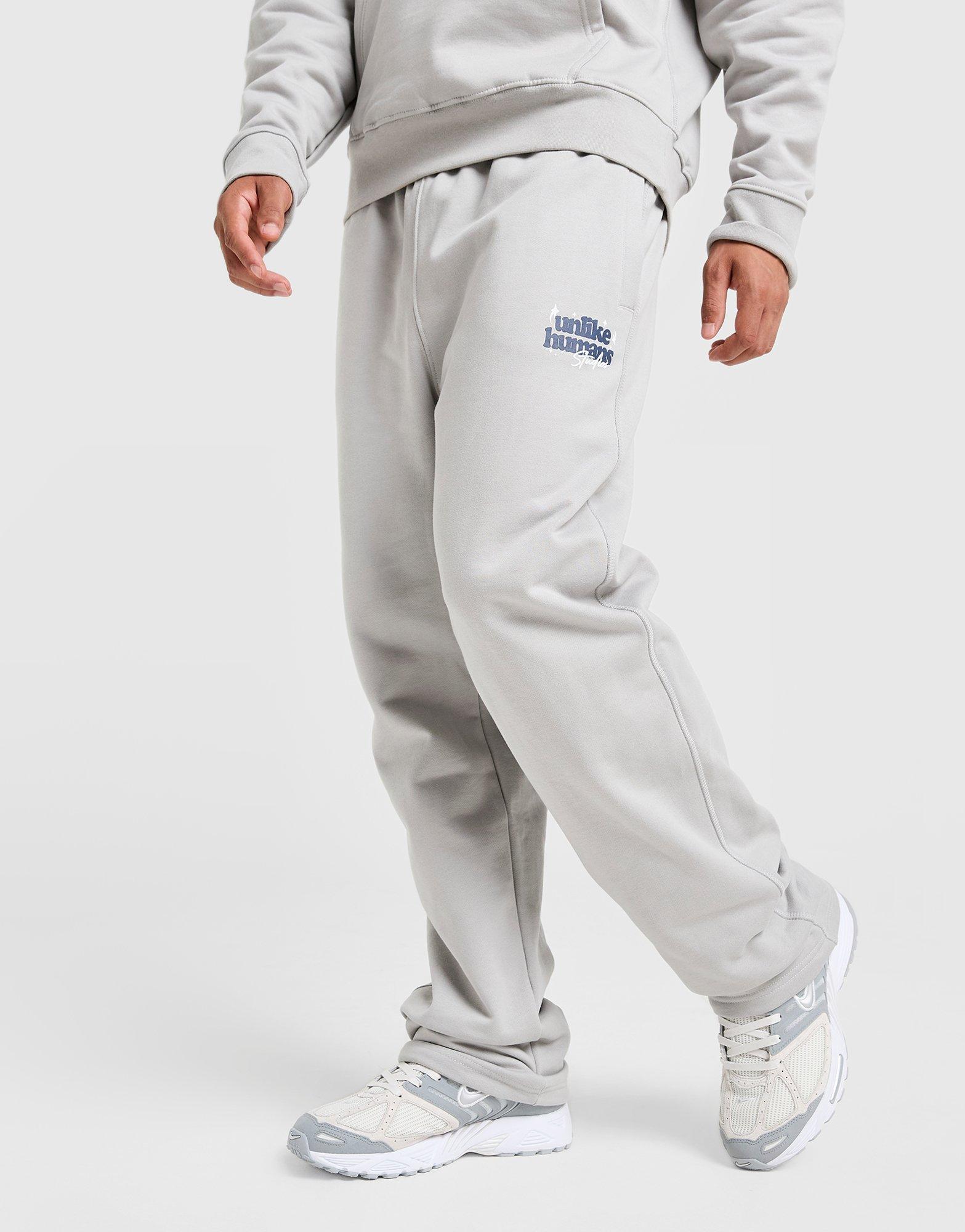 Unlike Humans Crafted Jogginghose