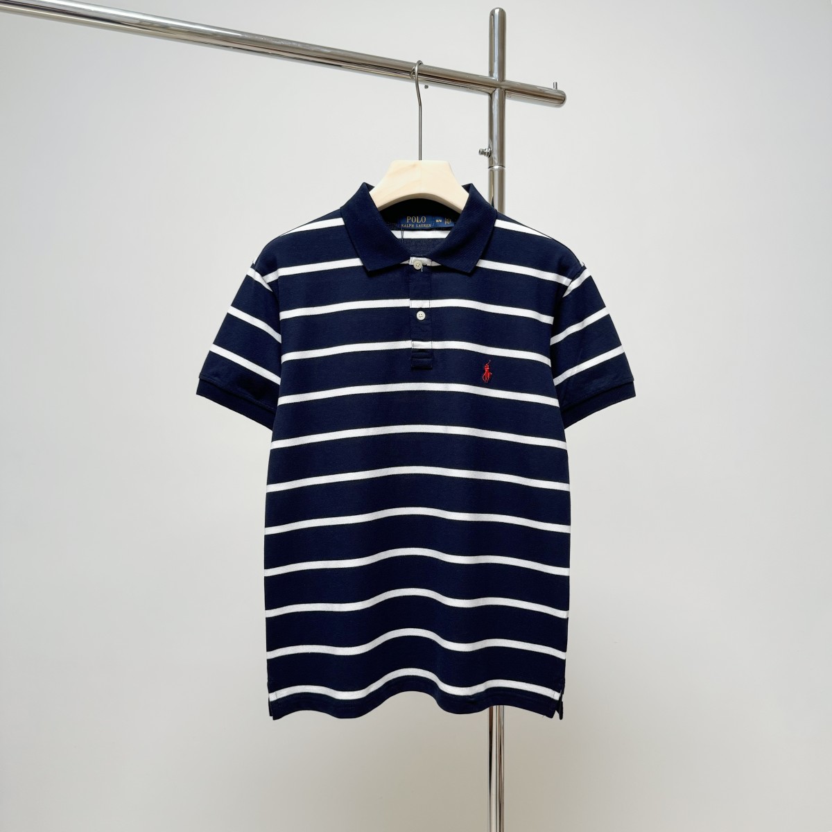Ralph Lauren 2026ss New Polo Shirt Size S-XXL 4-Color