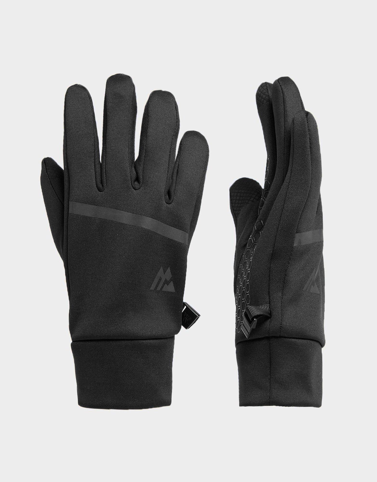 MONTIREX Ridge Handschuhe Kinder