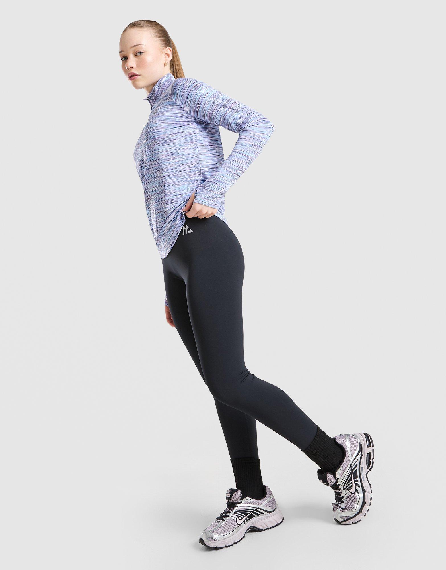 MONTIREX Girls' Icon Leggings Kinder