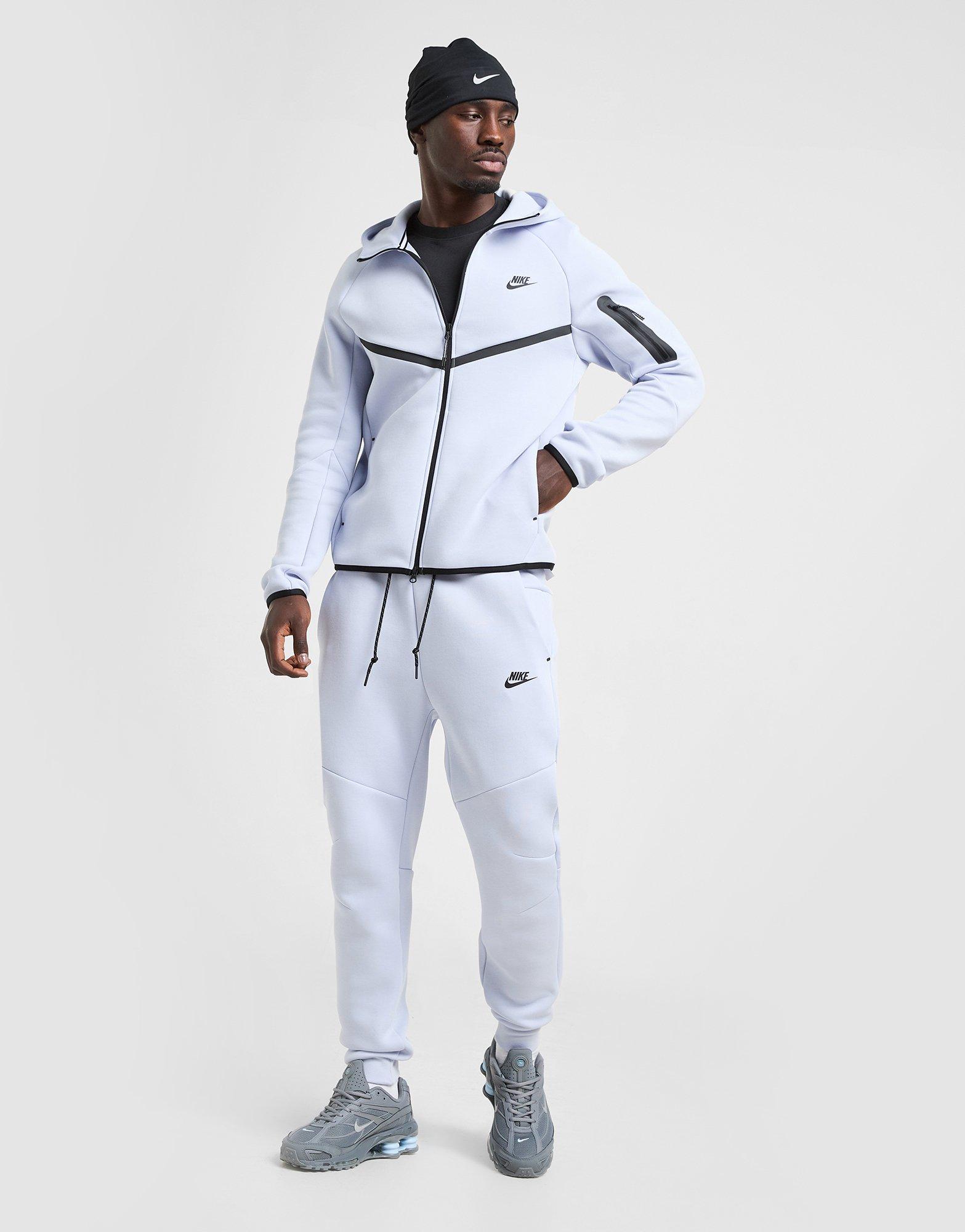 Nike Tech Fleece Full Zip Hoodie