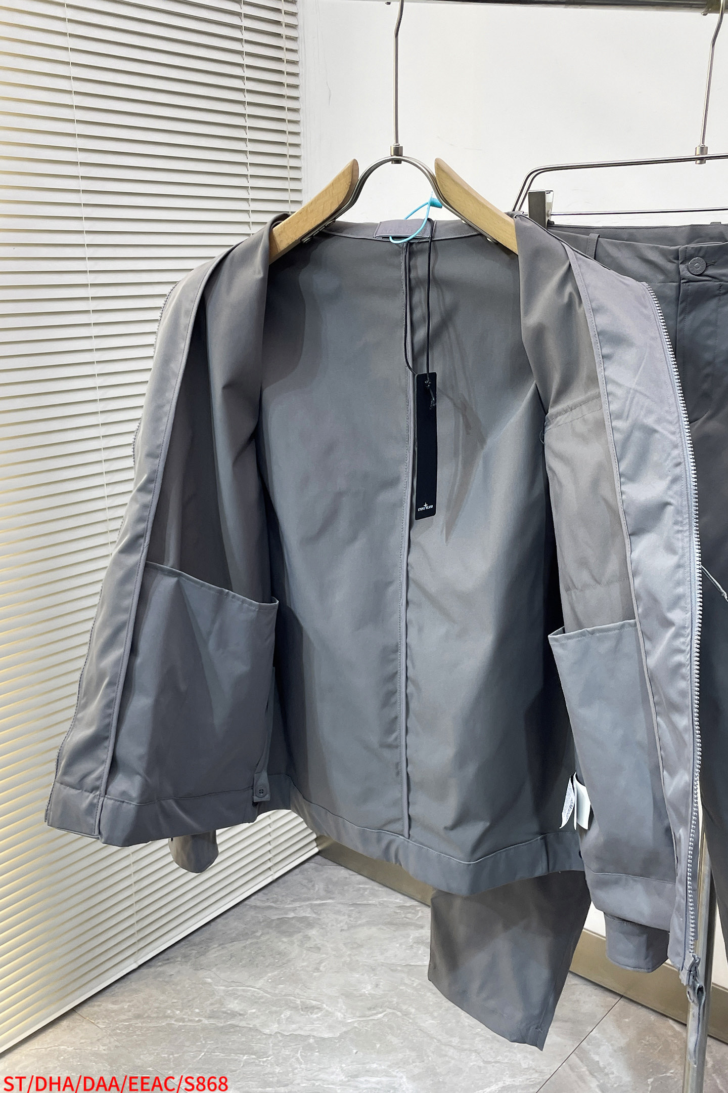 Stone Island 2026ss Jogging Suits Size M-XXL