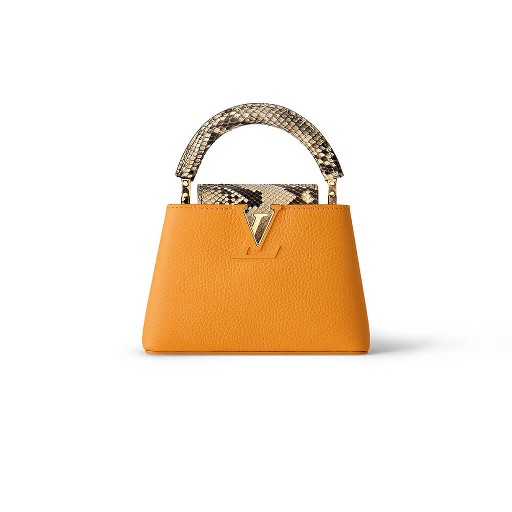 Capucines Mini