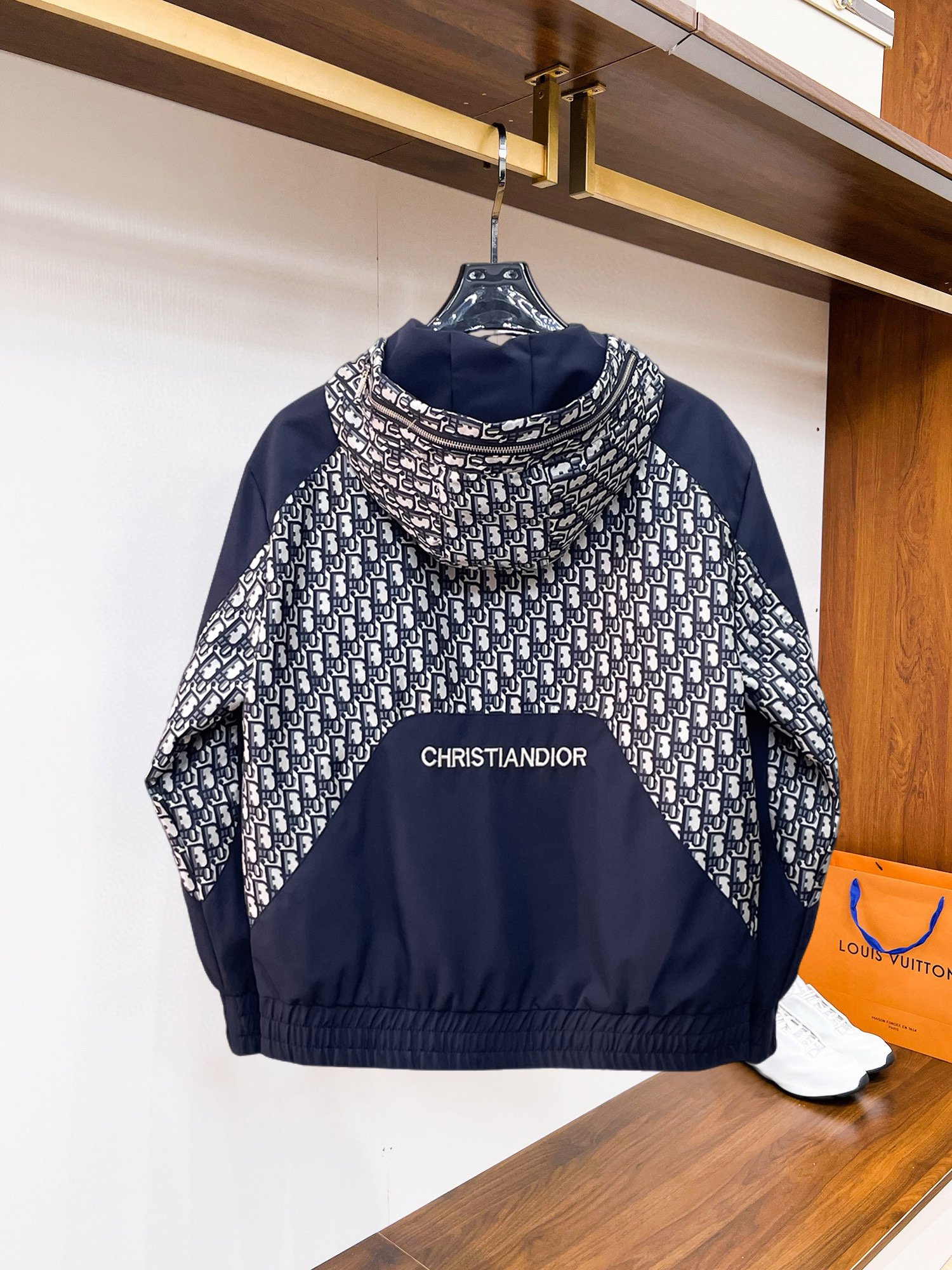 Dior 2026ss New Jacket Size M-XXXL