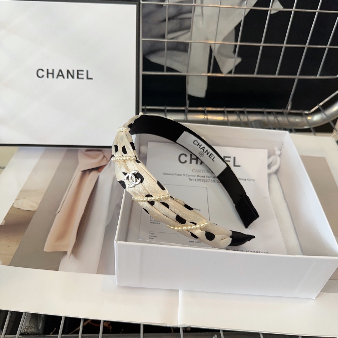 CC Hairband 0017