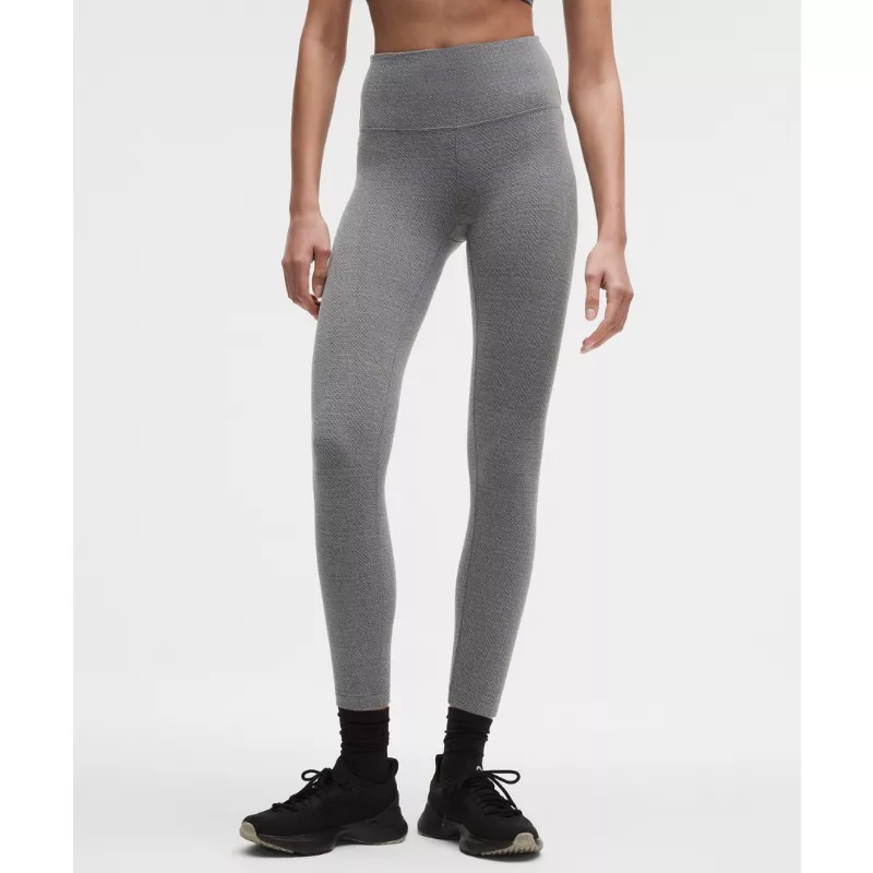 Wunder Train High-Rise Tight 25
