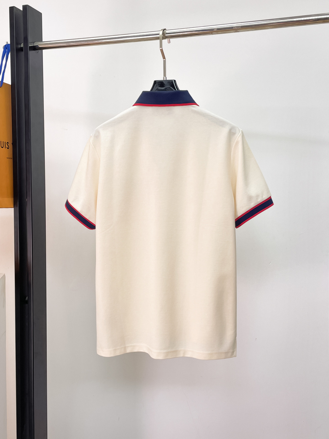 Gucci 2026ss New  Polo Shirt  Size S-XXL