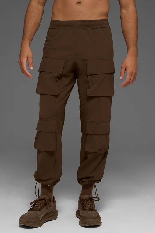 Cargo Venture Pant