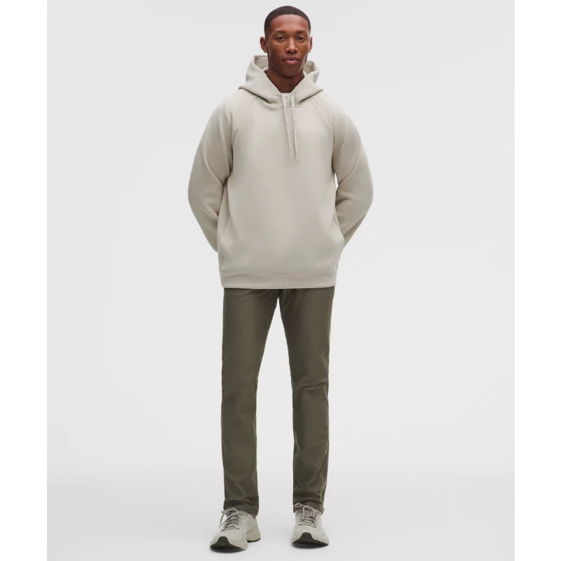 EasyFive Slim-Straight Pant 34L