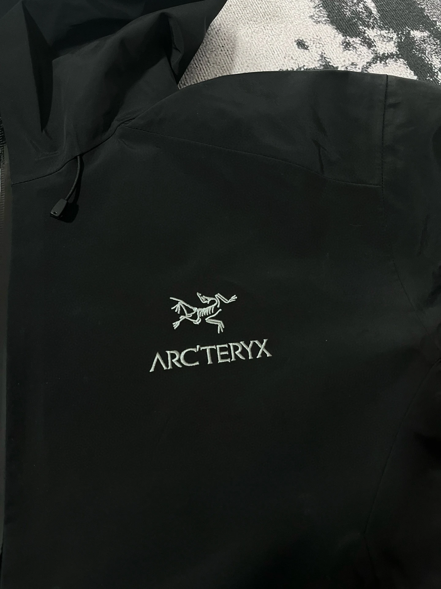 [Top-Tier Version] ARC'TERYX Beta JK Jacket