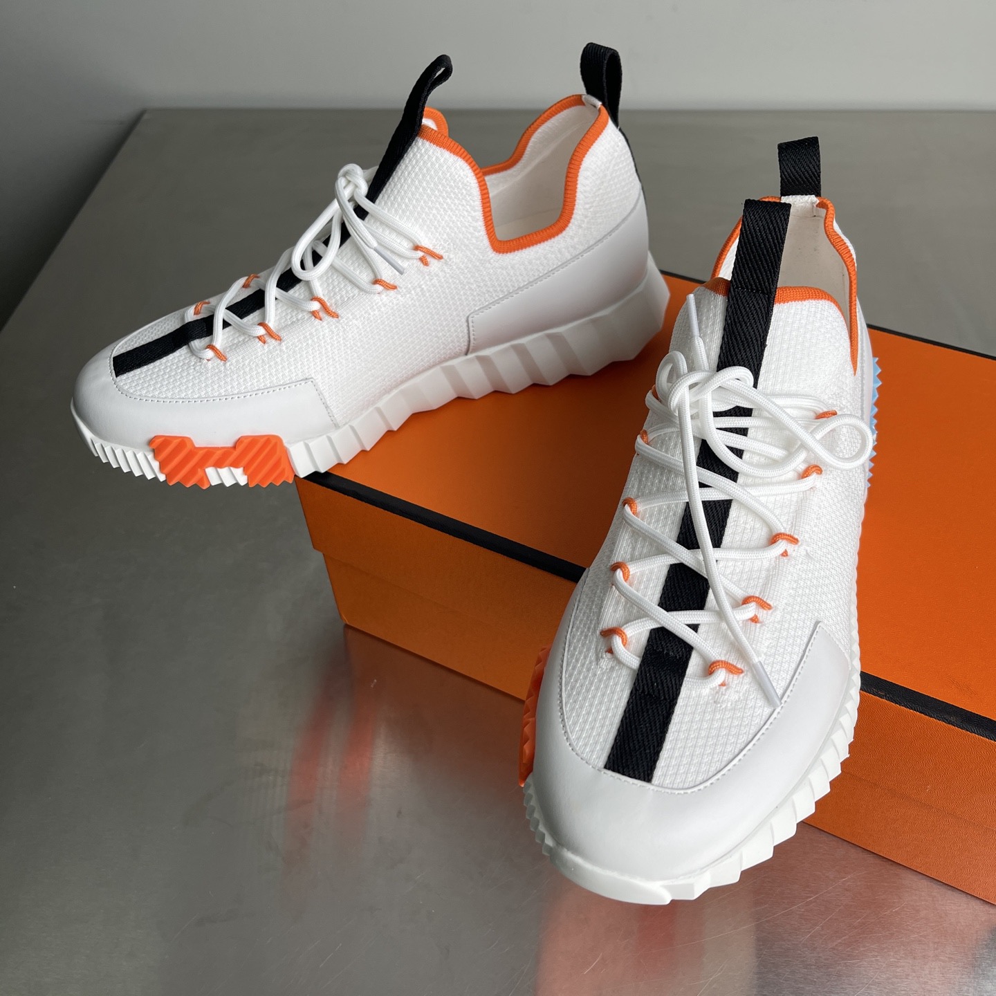 Hermes Lift 25SS Sneaker Size 36-46