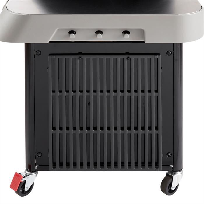 WEBER - Barbecue a gas GENESIS E-335-nero