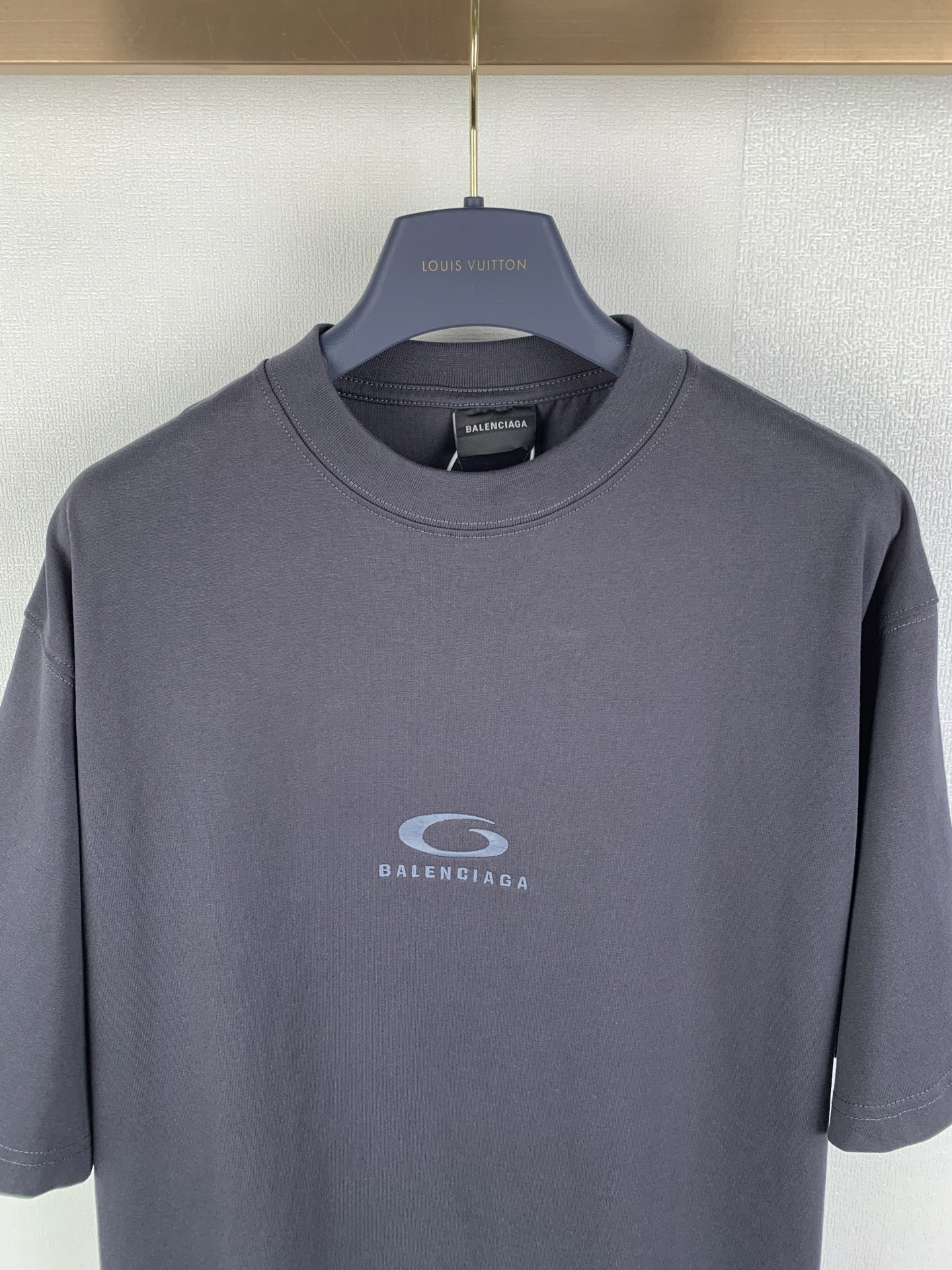 Balenciaga  2026ss New  T Shirt Size S-XL