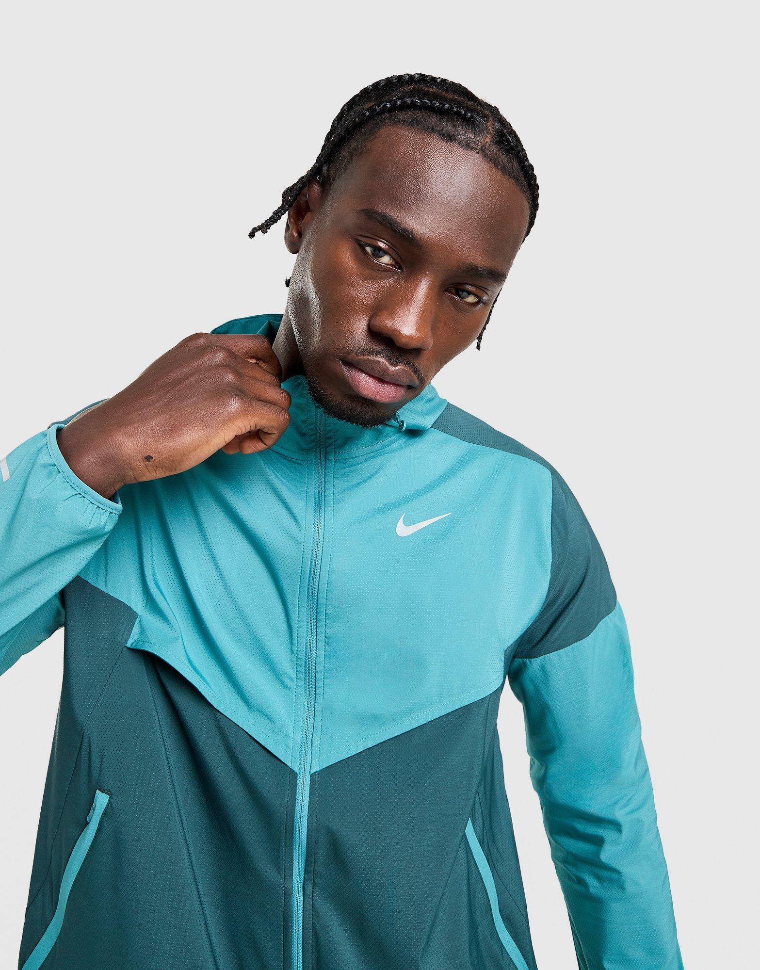 Nike Packable Jacket