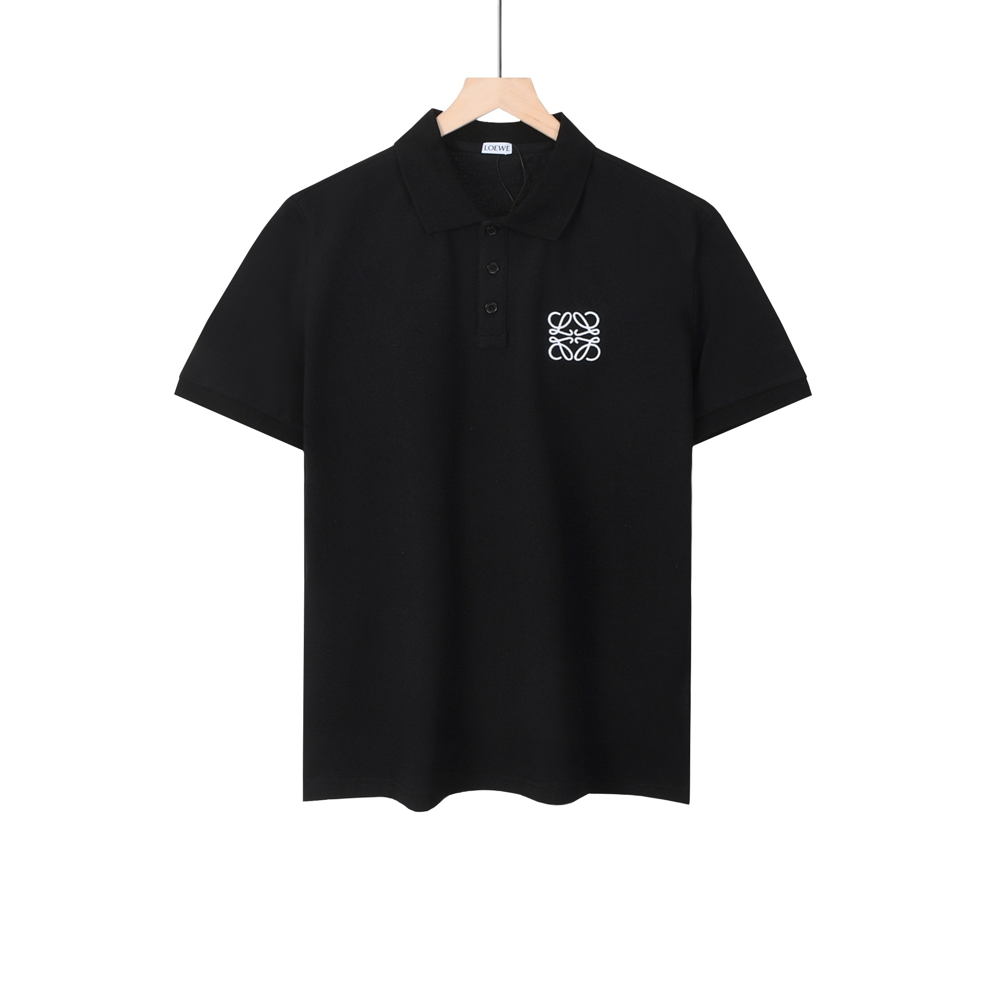 Loewe 2026ss New Polo Shirt Size M-XXL 2-Color
