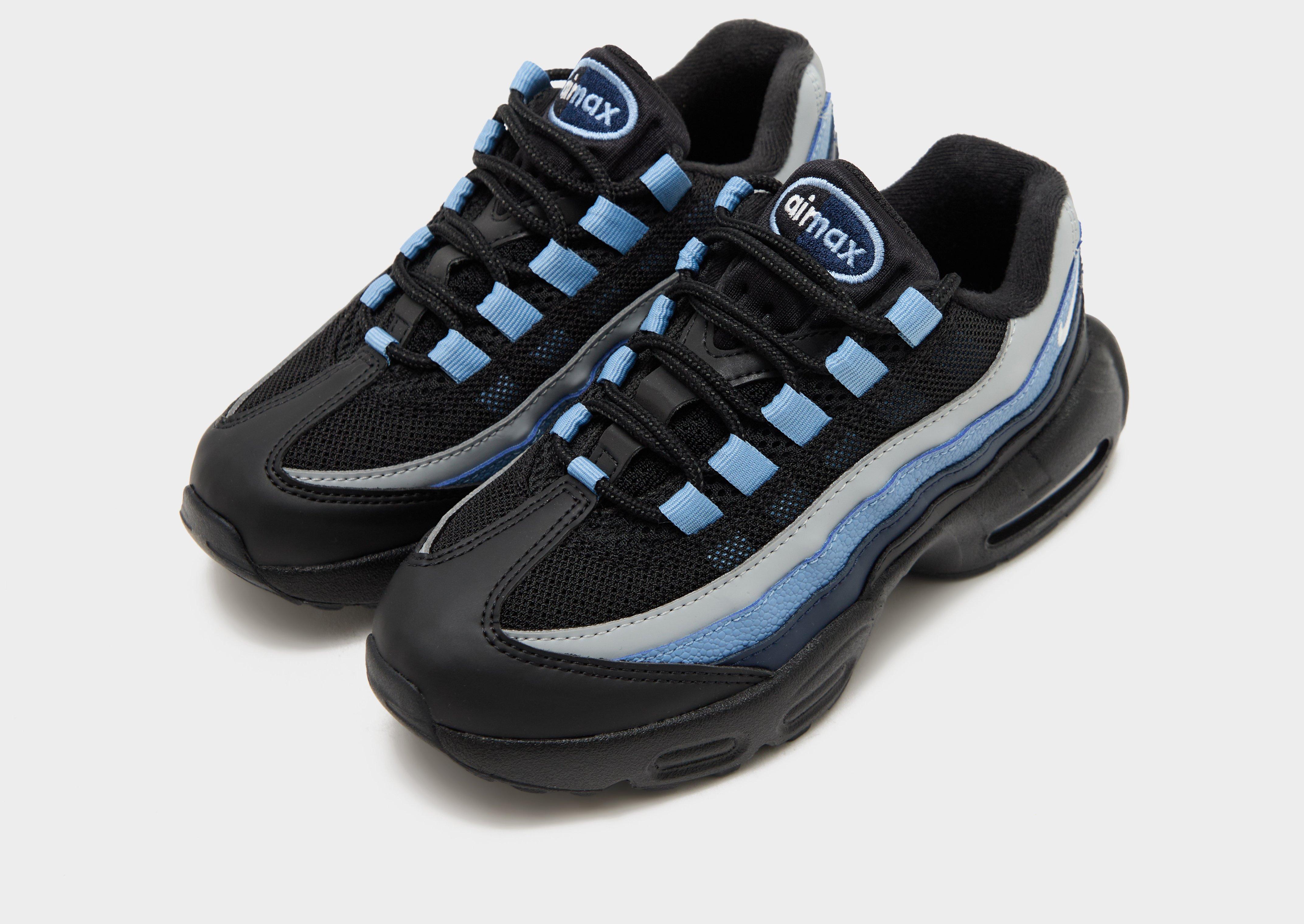 Nike Air Max 95 Kleinkinder