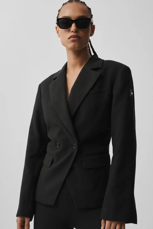 Cinch Blazer