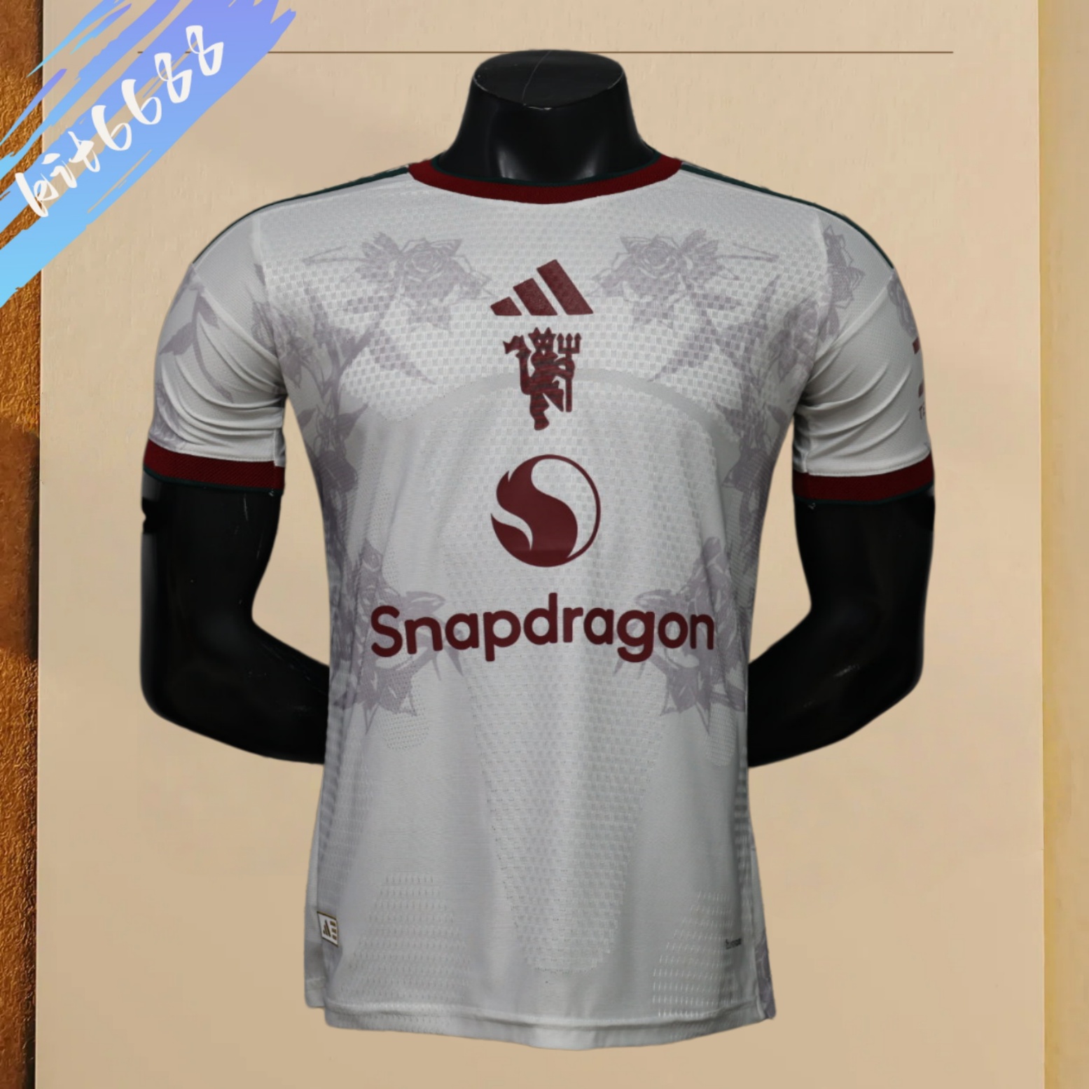 2026/2027 Manchester United training ground  Football Shirt (Player version)