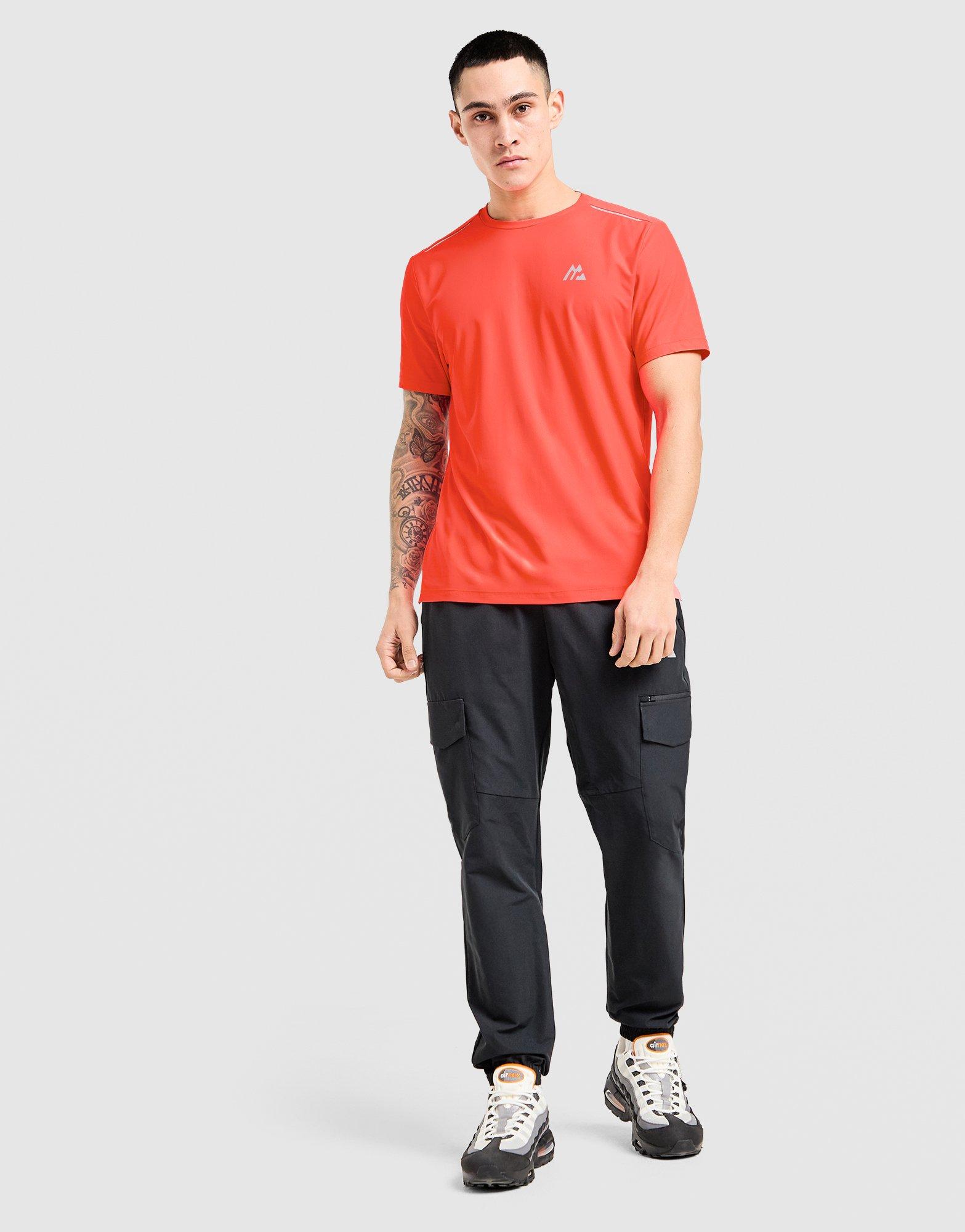 MONTIREX Charge 2.0 T-Shirt
