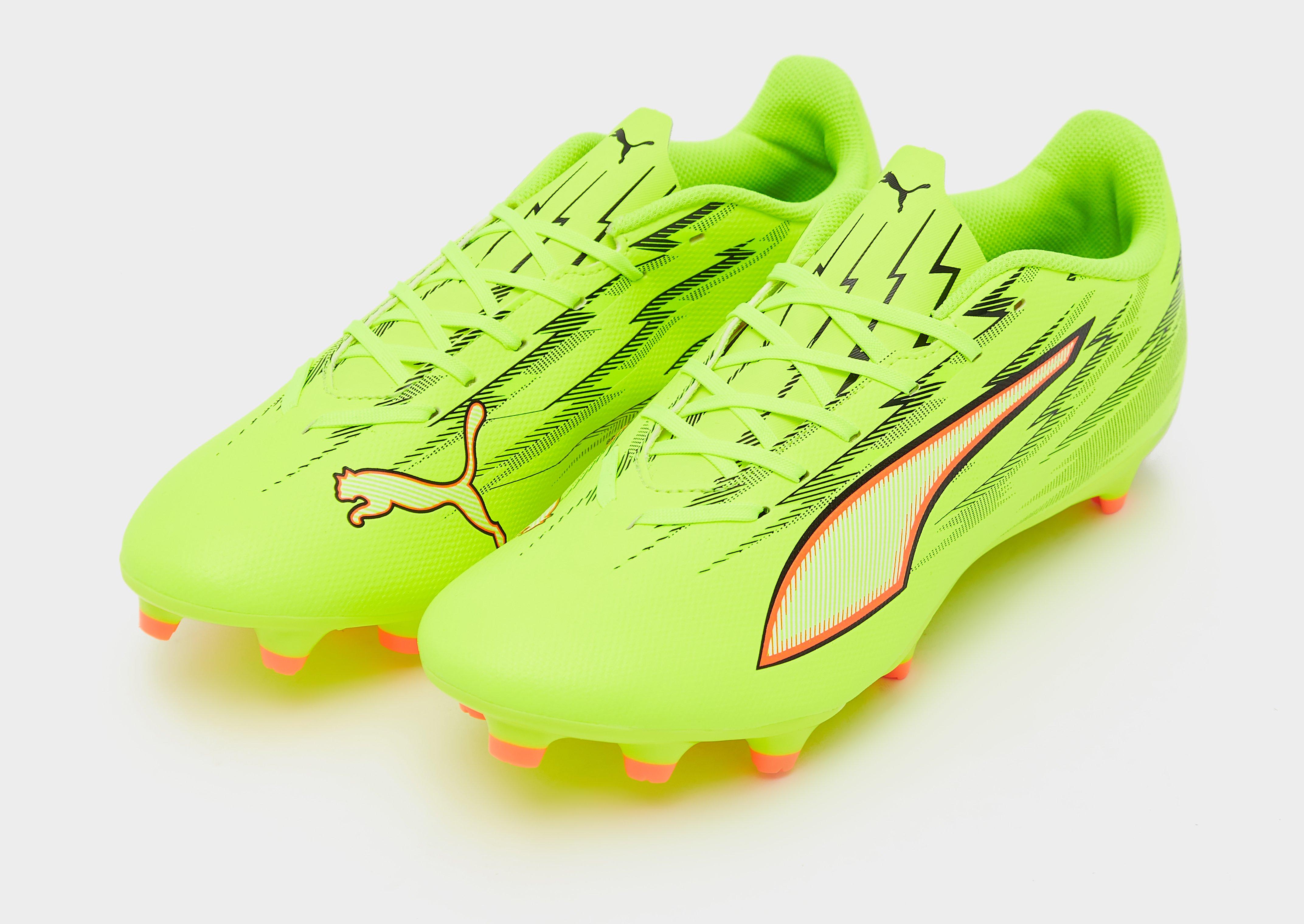 PUMA ULTRA 6 Play FG/AG