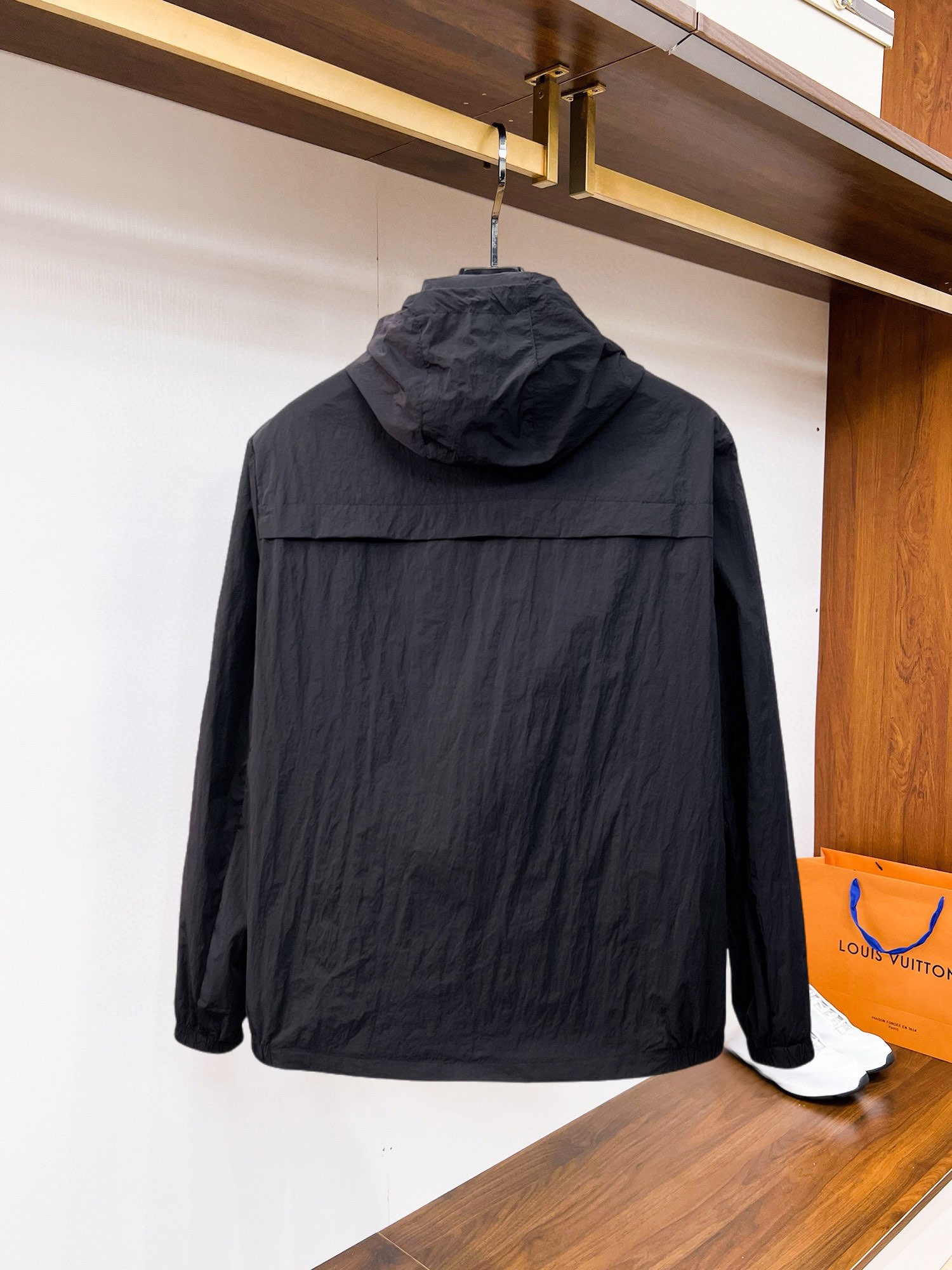 Moncler 2026ss New Jacket Size M-XXXL