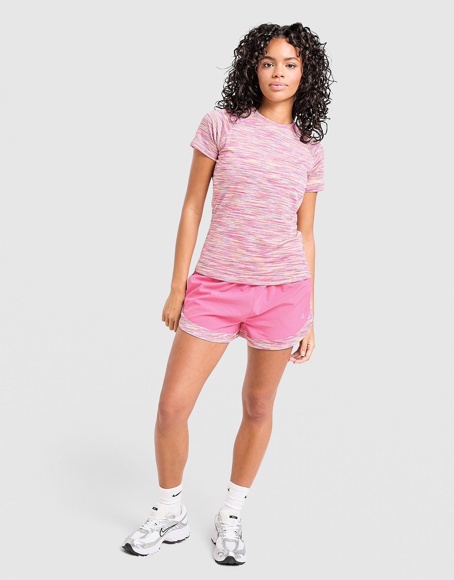 MONTIREX Trail T-Shirt