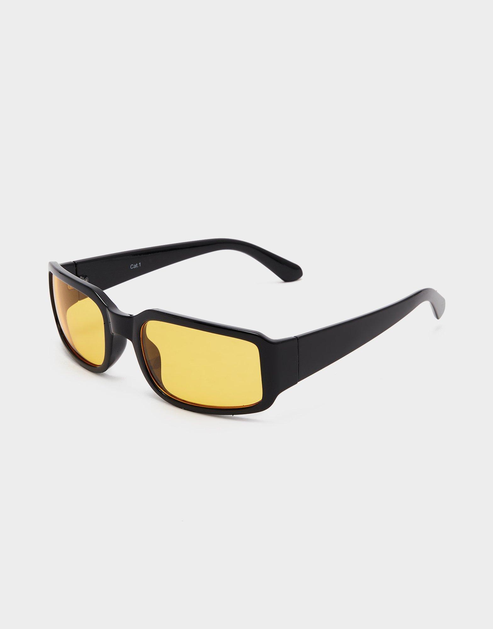 (Supply \u0026 Demand) Supply & Demand Micah Sunglasses