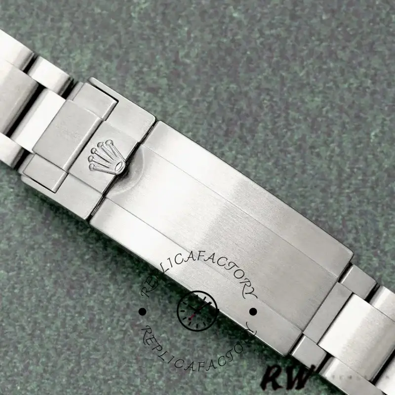 Rolex Submariner Date 116610LN Custom Diamond Stainless Steel Green Dial 40MM Mens Replica Watch