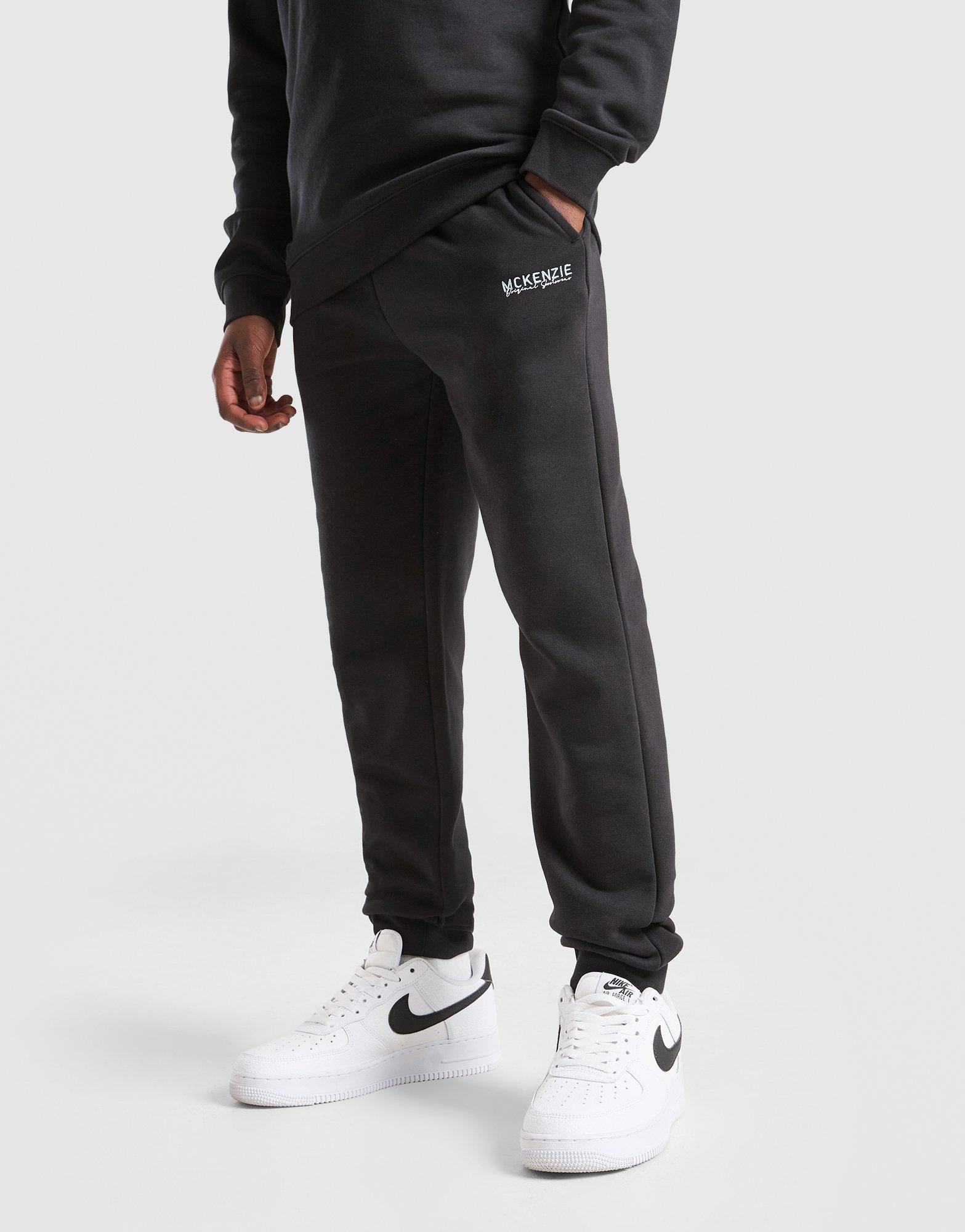 McKenzie Casson Fleece Joggers Junior