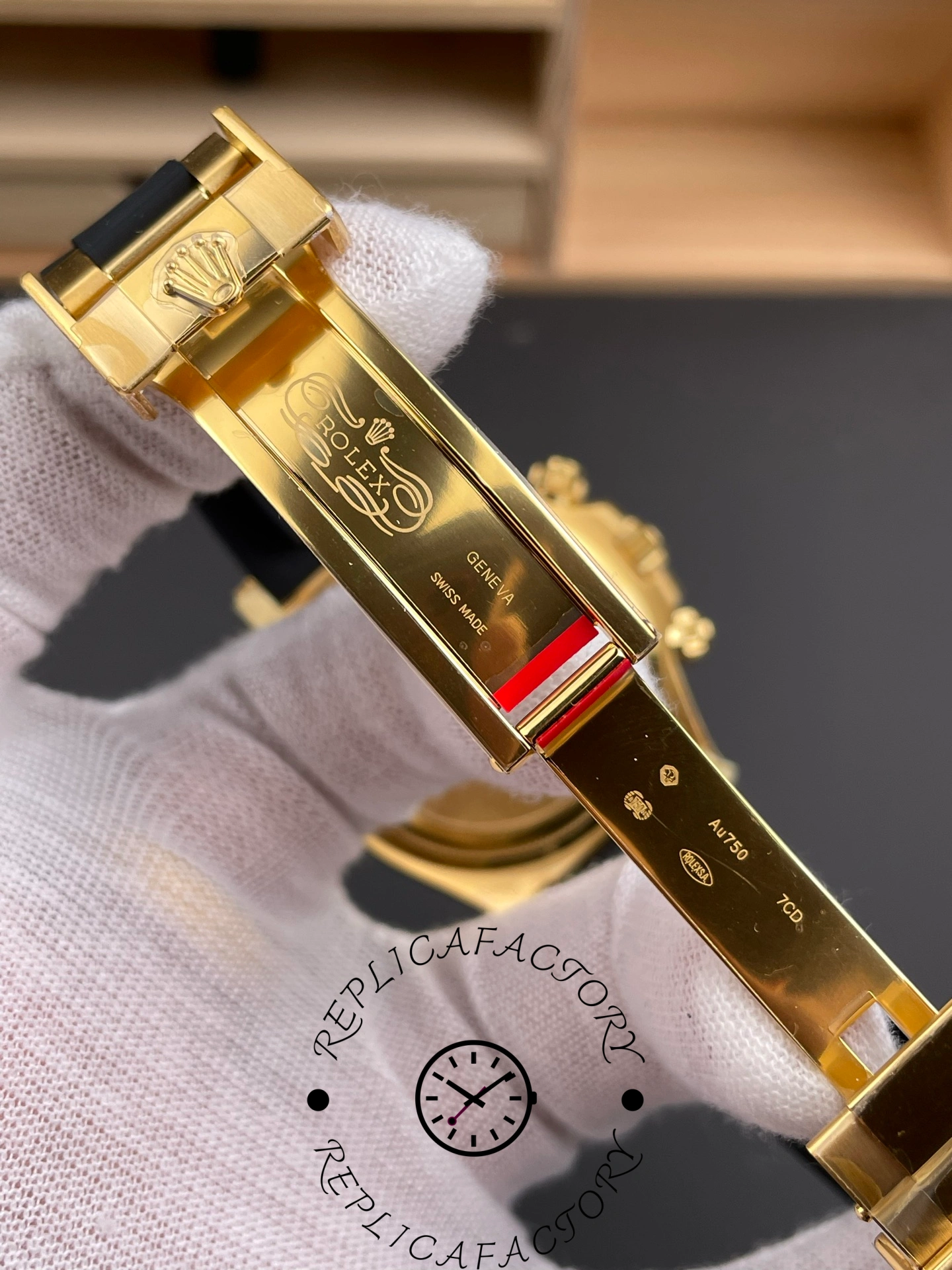 Rolex Daytona 126518LN 0004 40MM