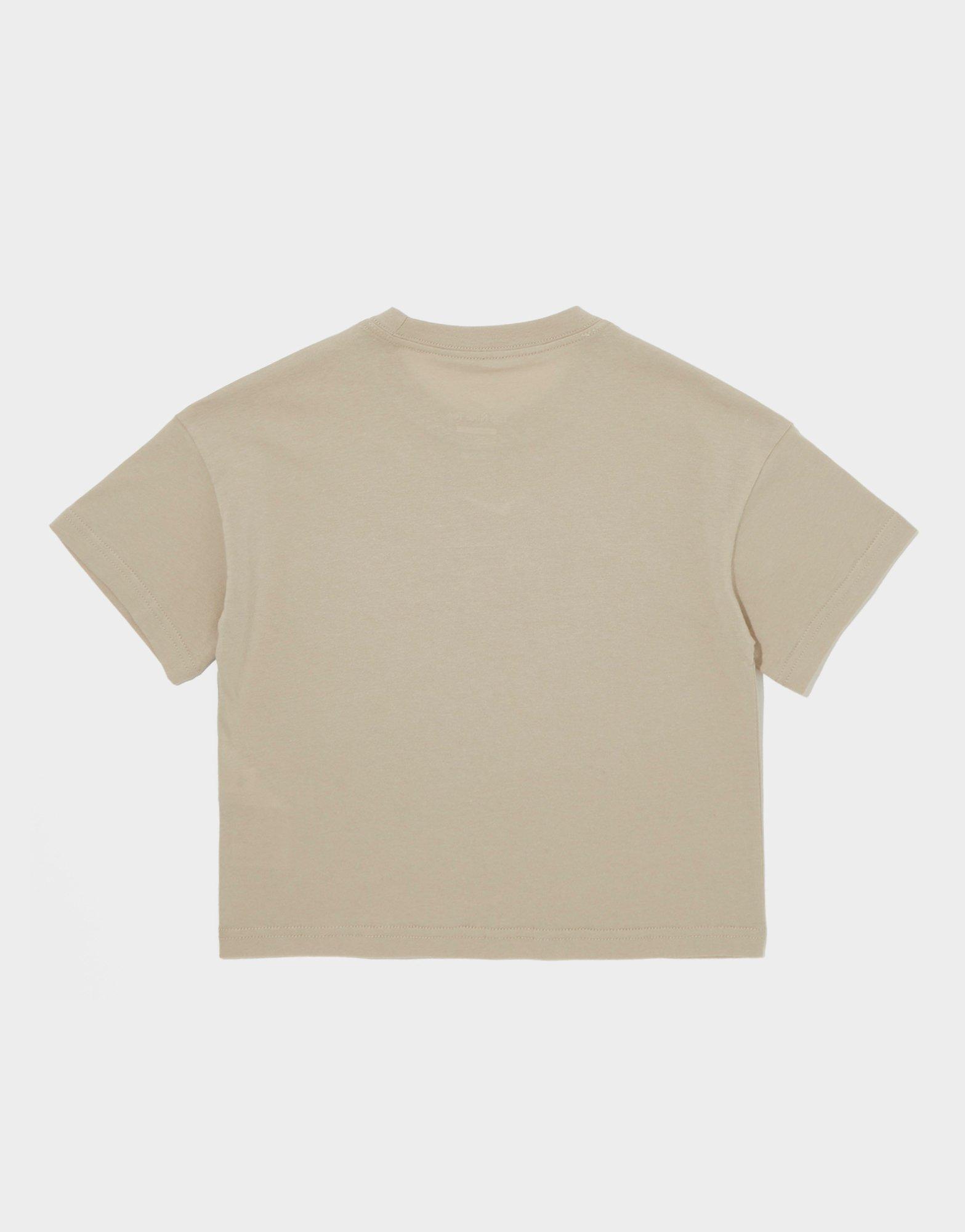 Nike Girls' Boxy T-Shirt Kinder